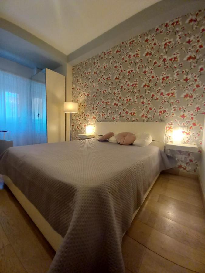 Quartopiano Guesthouse Roma Eksteriør bilde