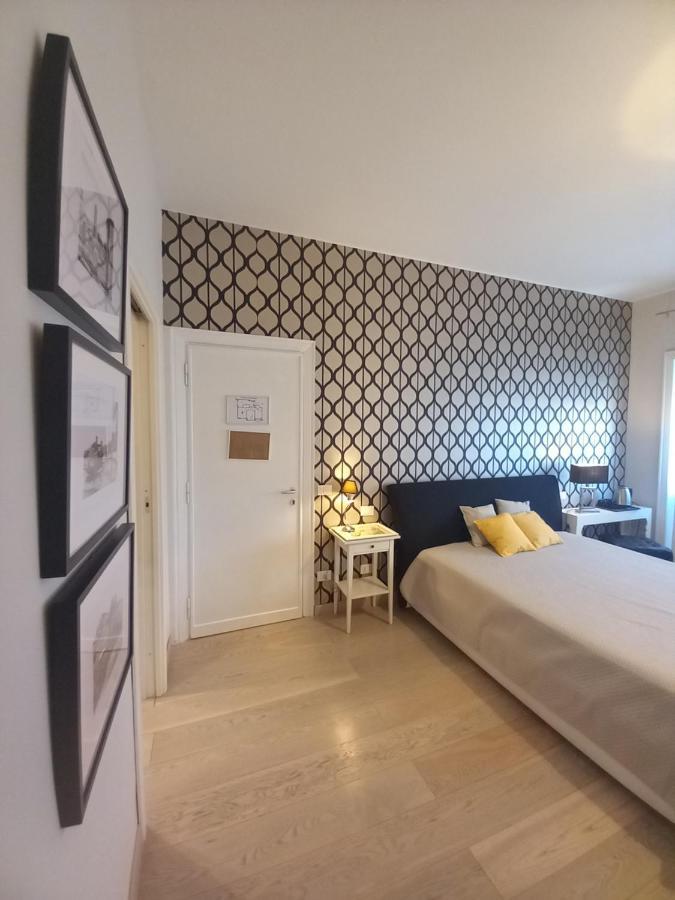 Quartopiano Guesthouse Roma Eksteriør bilde