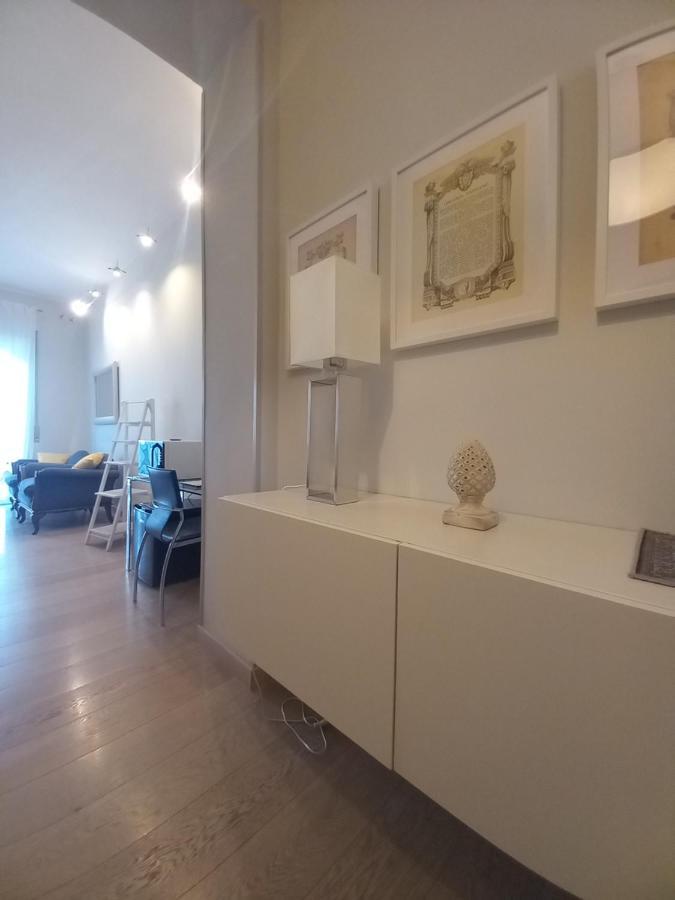 Quartopiano Guesthouse Roma Eksteriør bilde