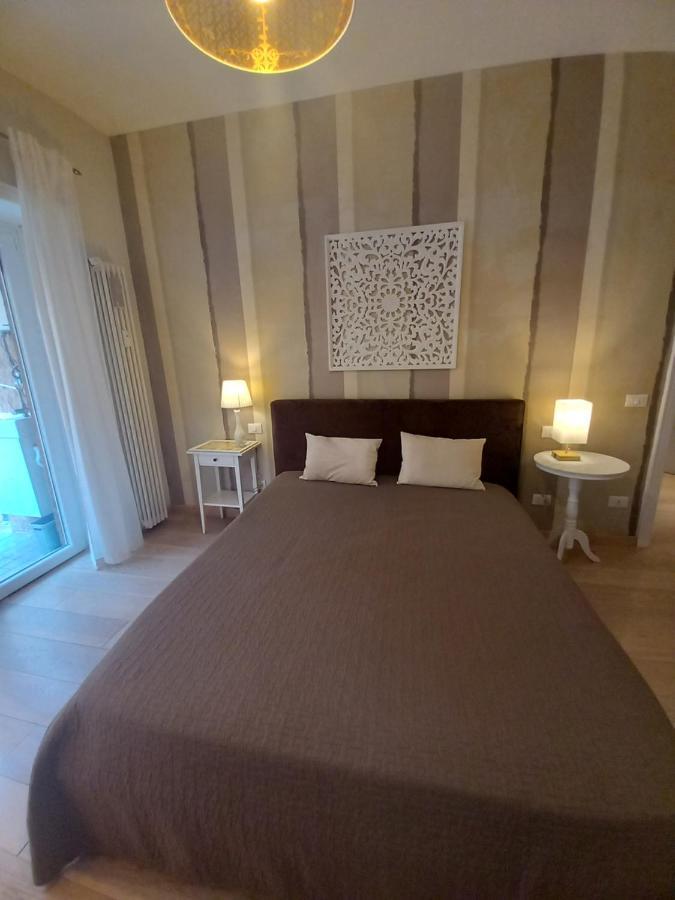 Quartopiano Guesthouse Roma Eksteriør bilde