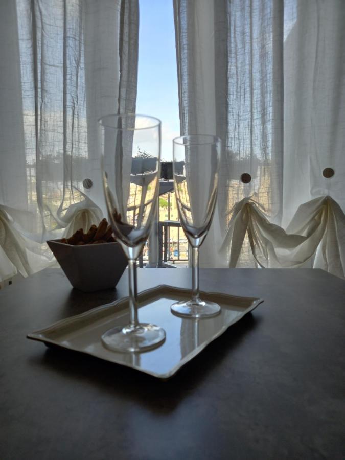 Quartopiano Guesthouse Roma Eksteriør bilde