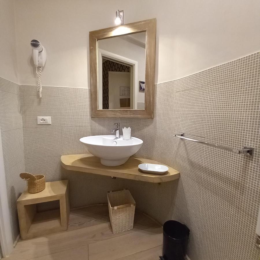 Quartopiano Guesthouse Roma Eksteriør bilde