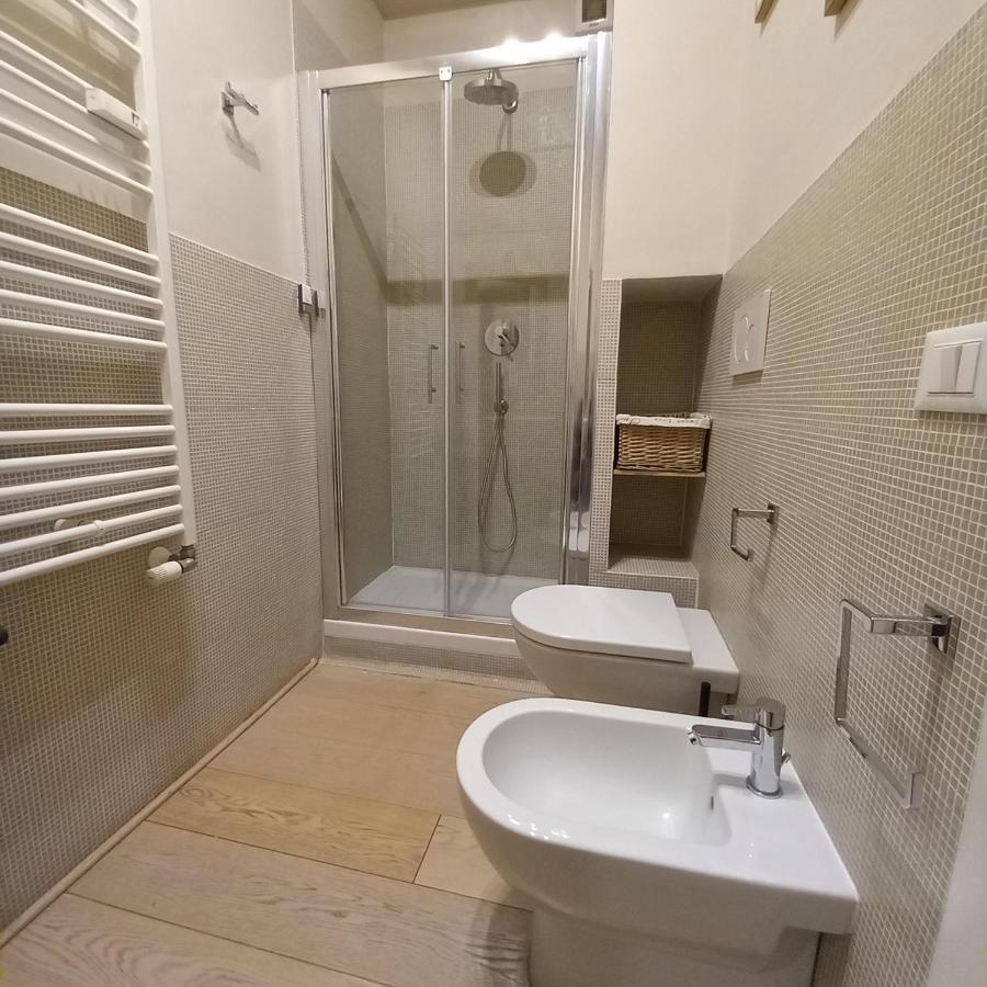 Quartopiano Guesthouse Roma Eksteriør bilde