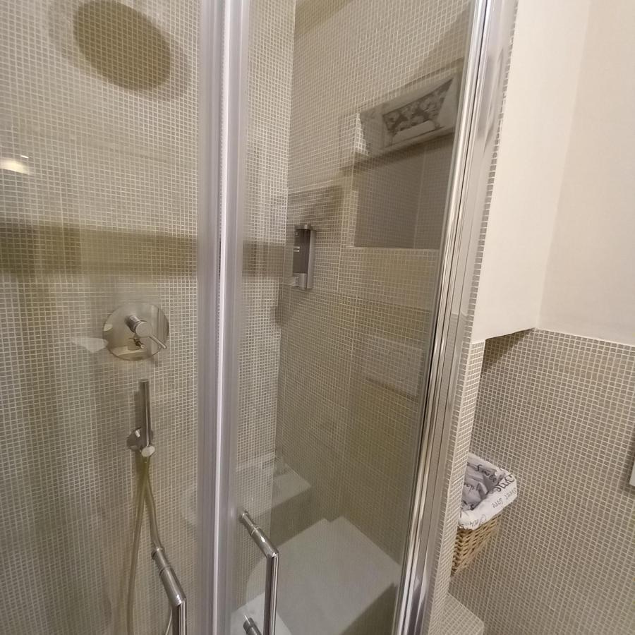 Quartopiano Guesthouse Roma Eksteriør bilde
