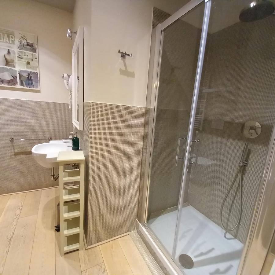 Quartopiano Guesthouse Roma Eksteriør bilde