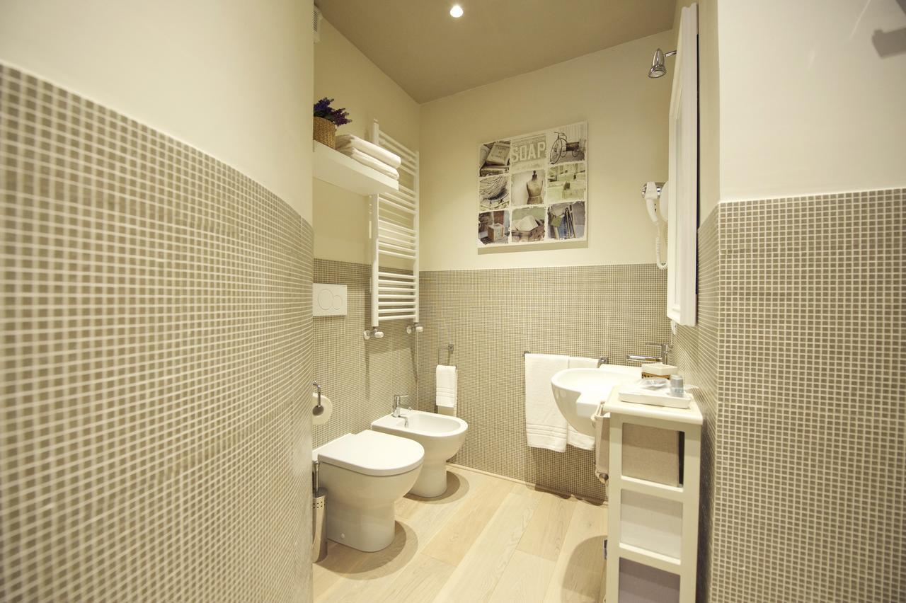 Quartopiano Guesthouse Roma Eksteriør bilde