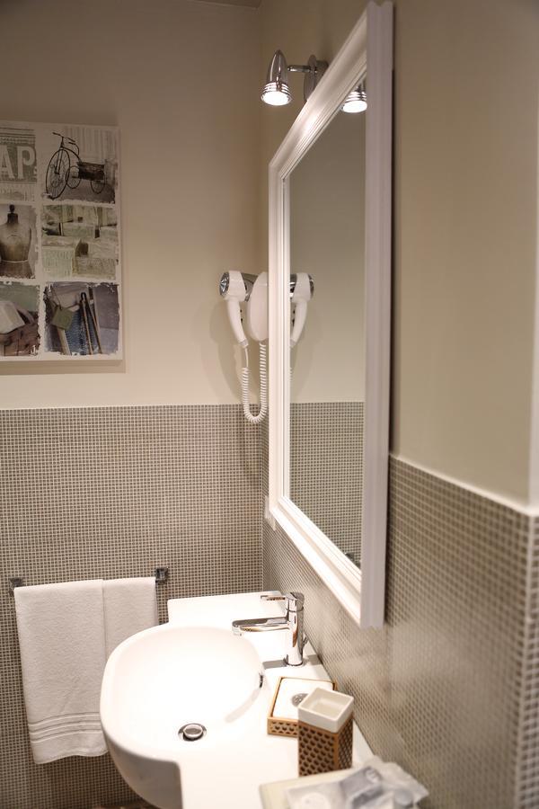 Quartopiano Guesthouse Roma Eksteriør bilde
