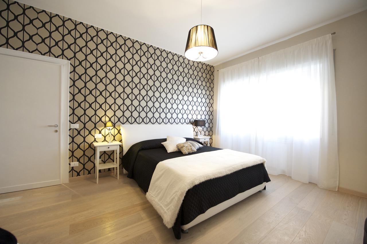 Quartopiano Guesthouse Roma Eksteriør bilde