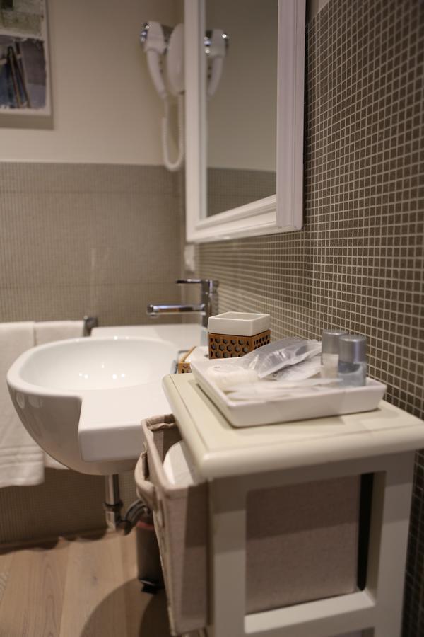 Quartopiano Guesthouse Roma Eksteriør bilde