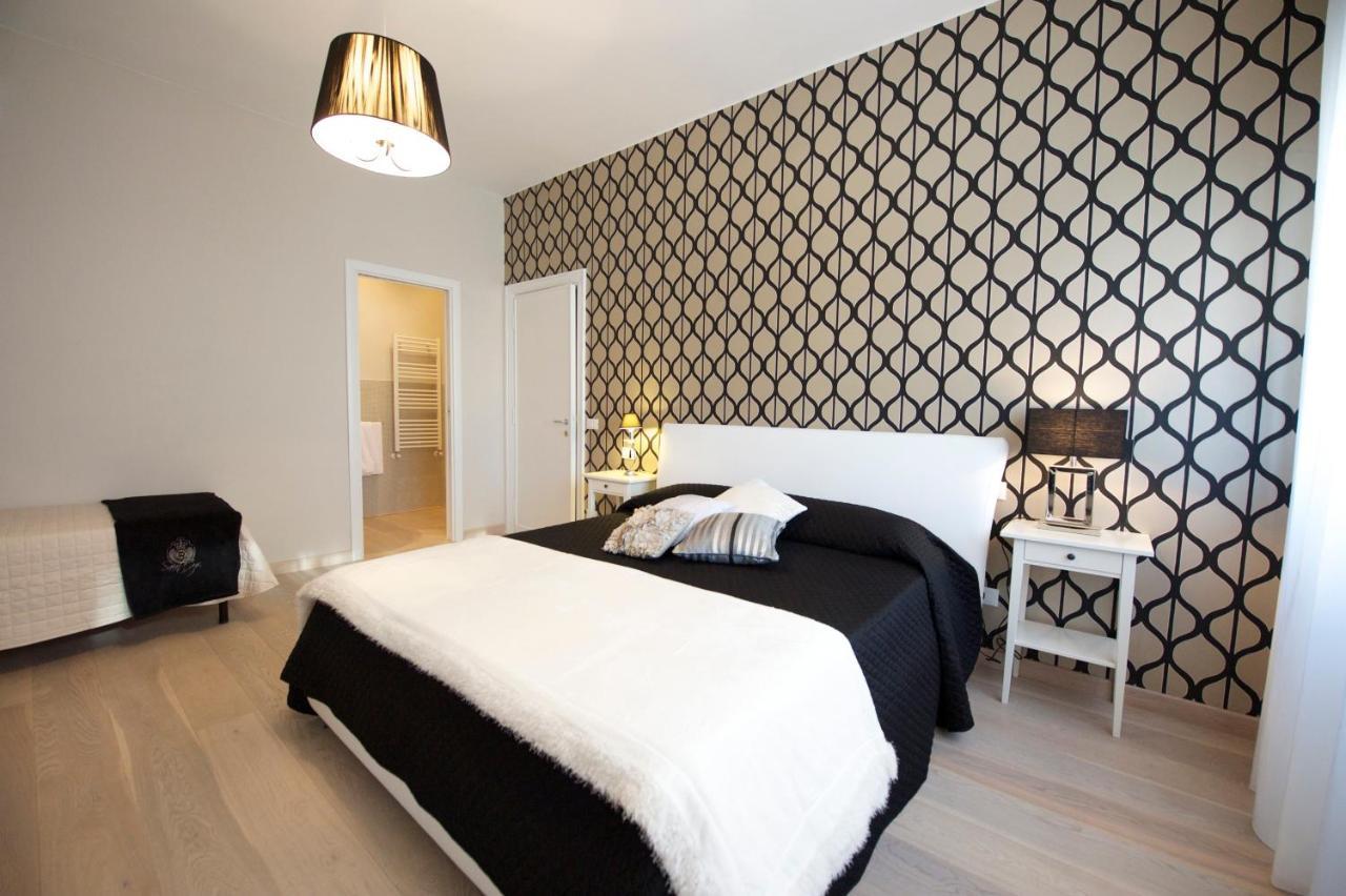 Quartopiano Guesthouse Roma Eksteriør bilde